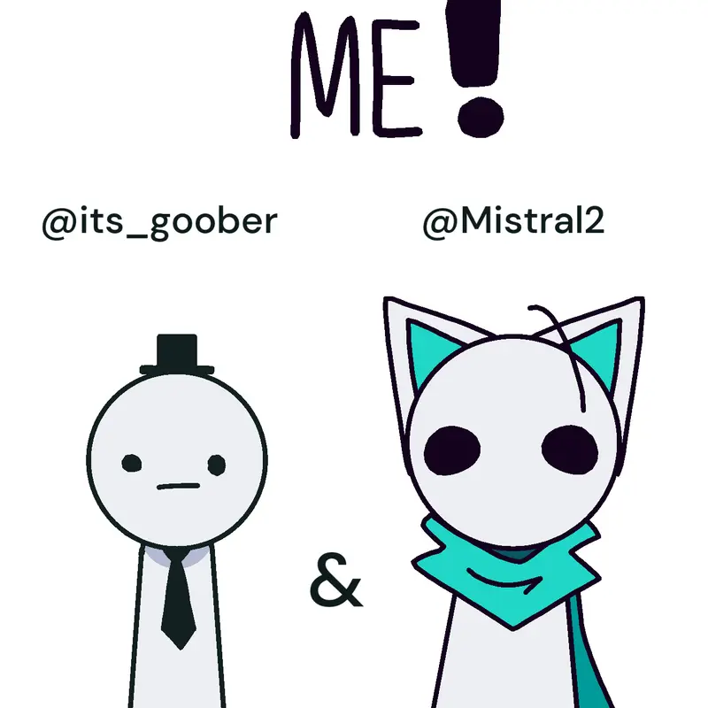 Game by @Weird_Goober