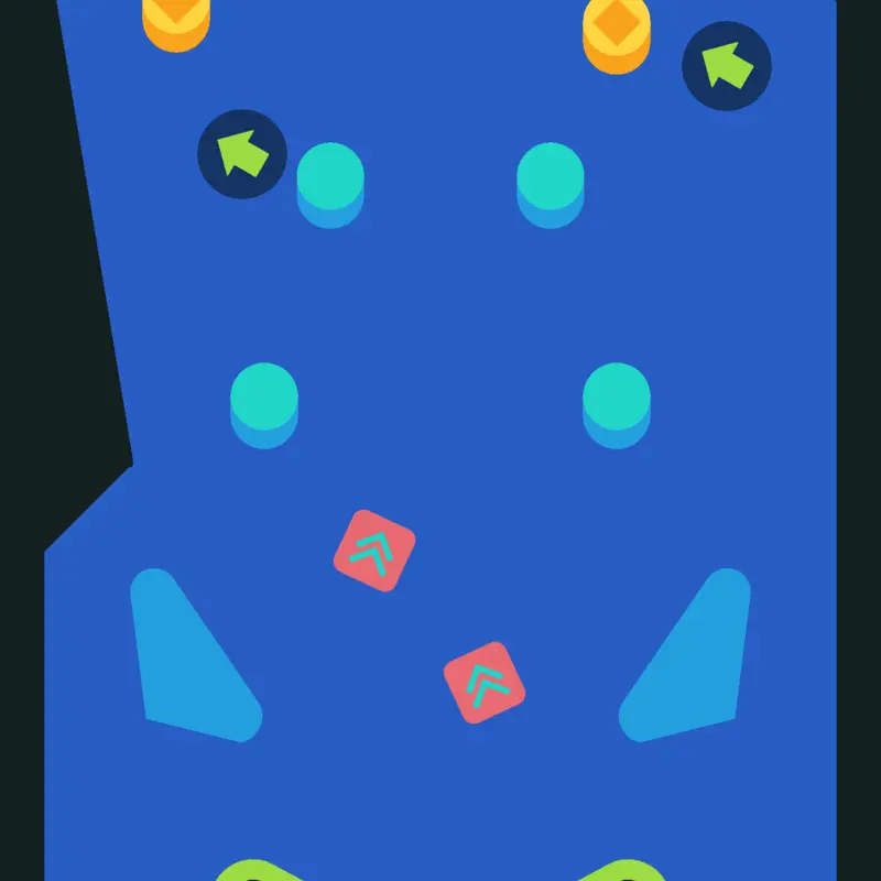 Game by @dantecate