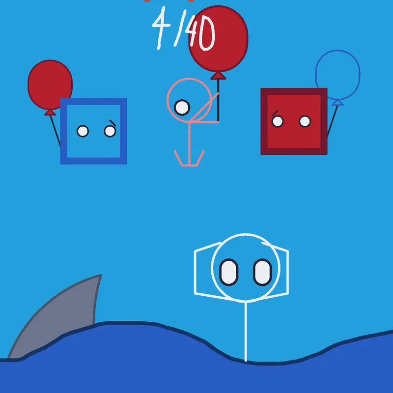 Game by @Lagged-deggaL
