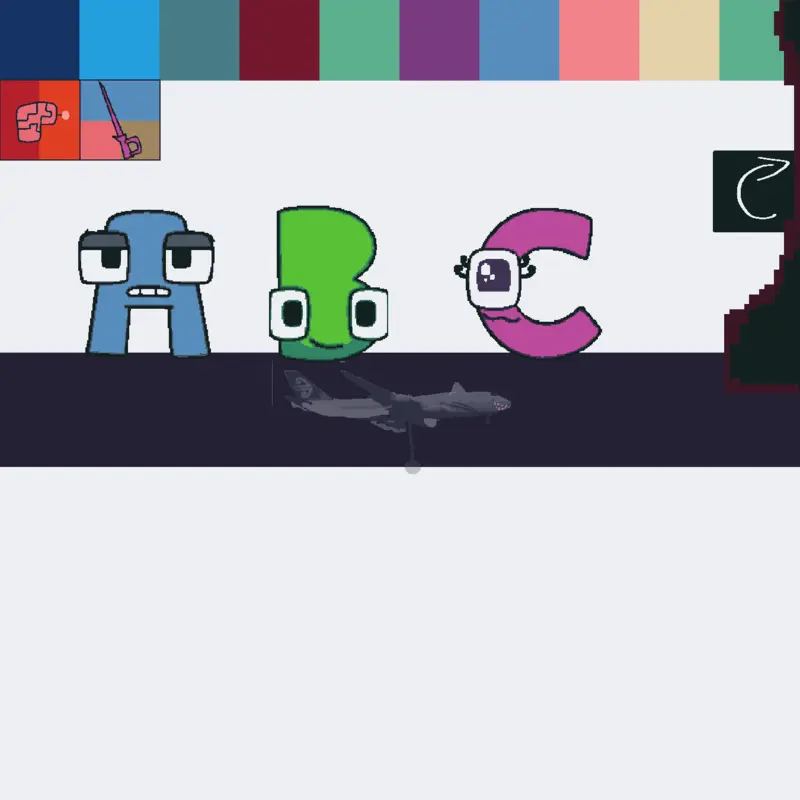 Game by @conori