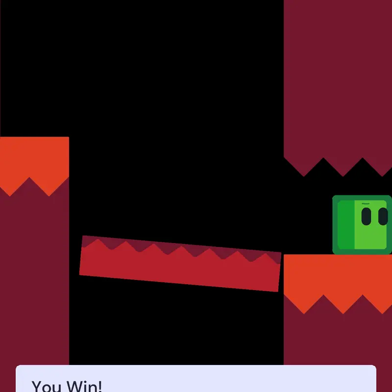 Game by @GrilledCheeseSandwichII