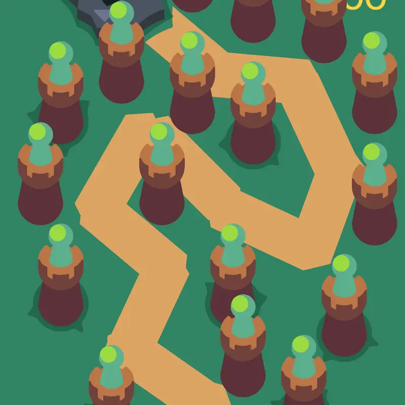 Game by @kzay