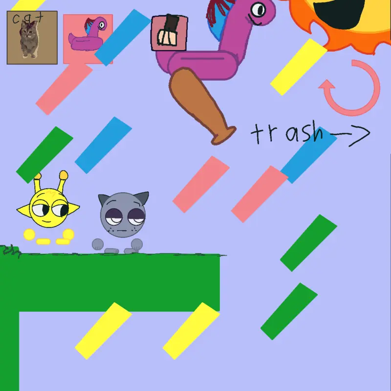 Game by @durpleisthebest