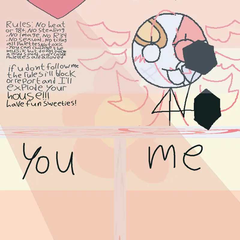 Game by @nonarabbit