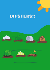 Dipsters:)