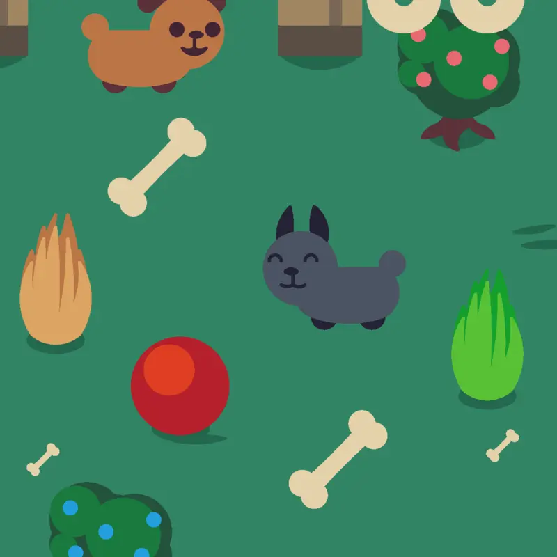 Game by @Capybara_12345