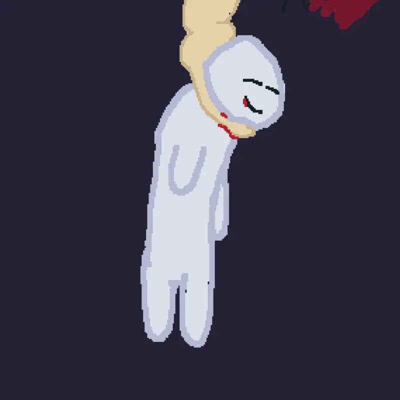Game by @undertale_cia