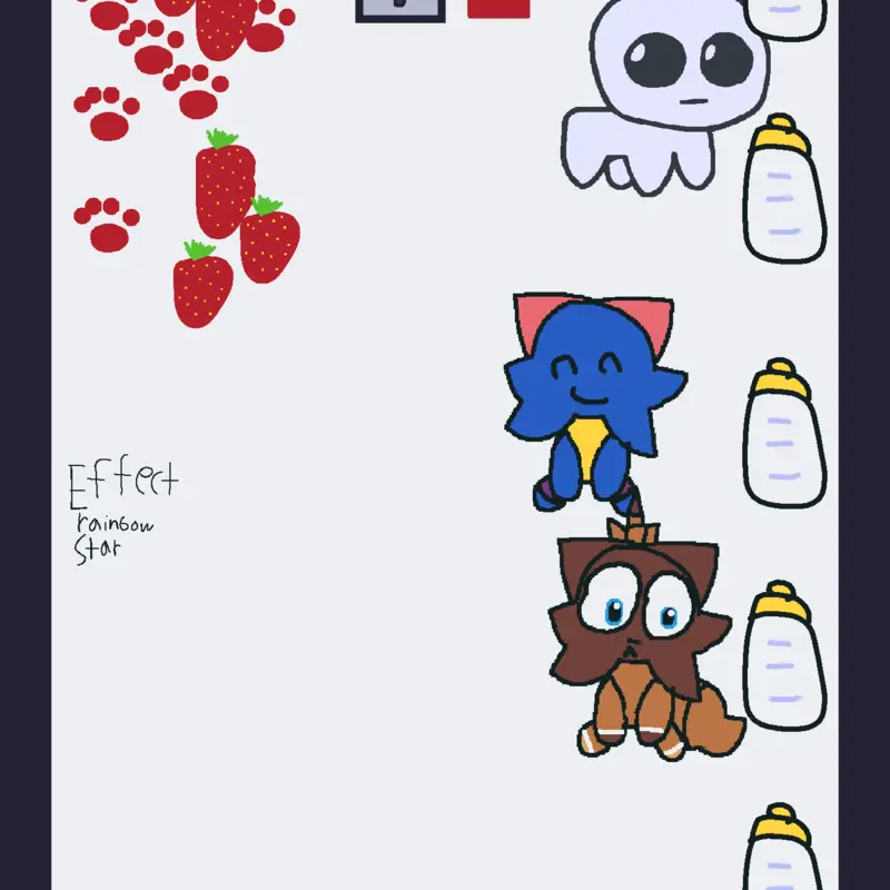 Game by @Widad1