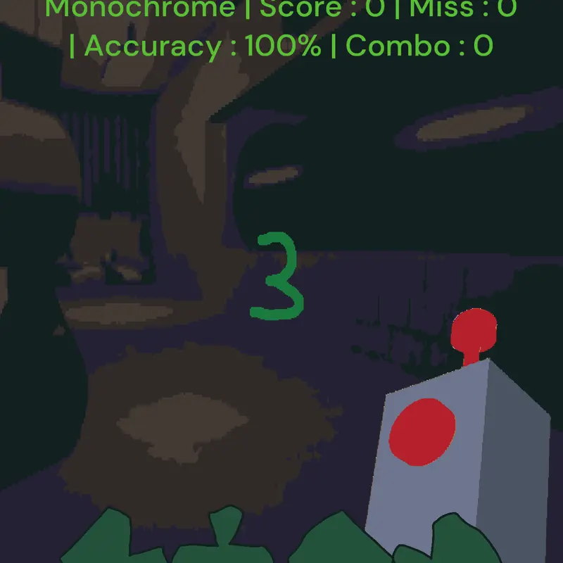 Game by @Julez960