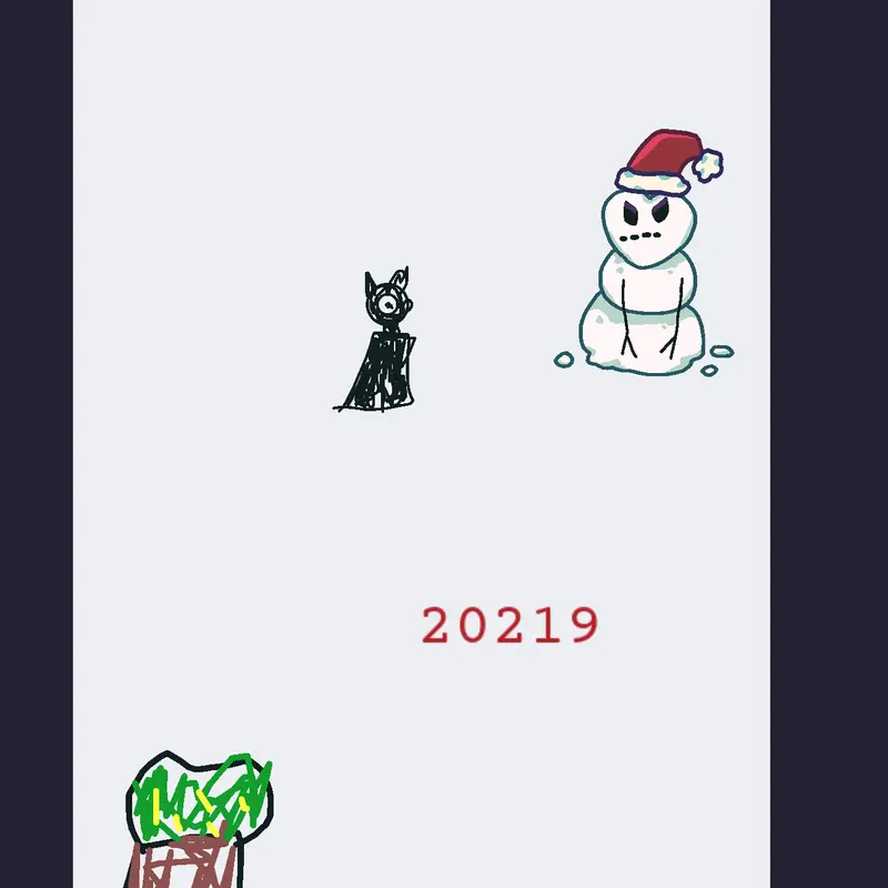Game by @milosusuais