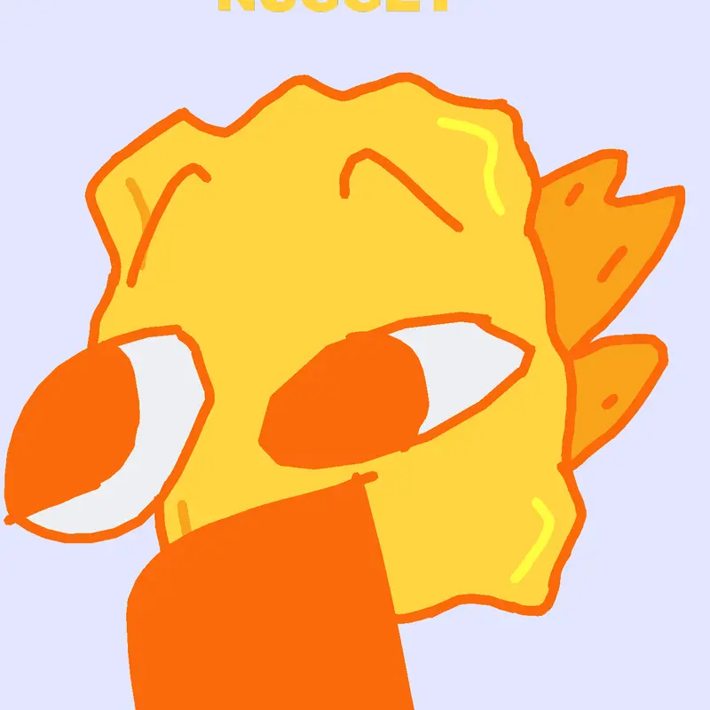 Game by @dumbahh_nugget
