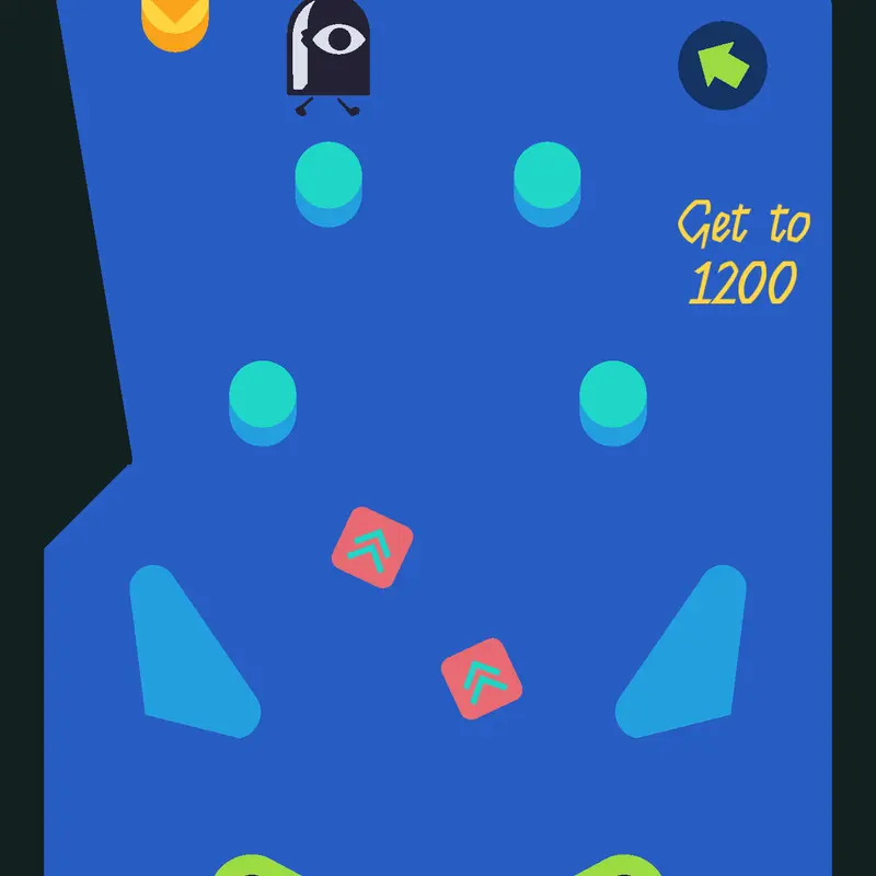 Game by @marvelblah