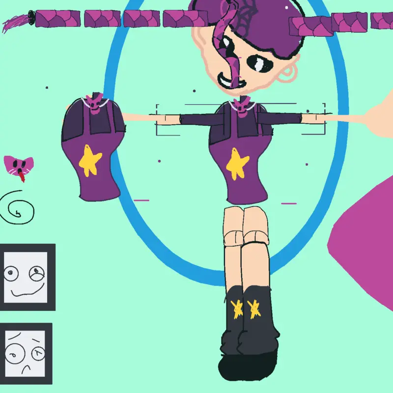 Game by @hahayourbana