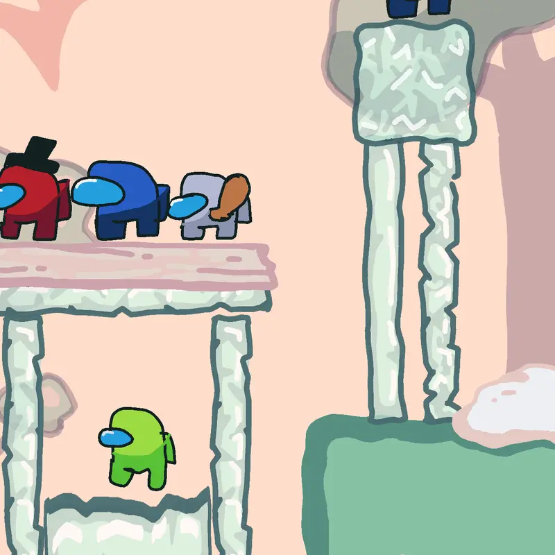Game by @DiegoAlejandroBaltaz