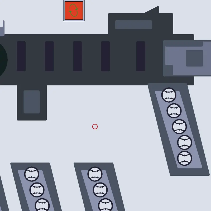 Gun 2 by @OtavioOrtizdosSantos