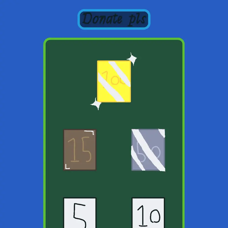 Game by @angblue