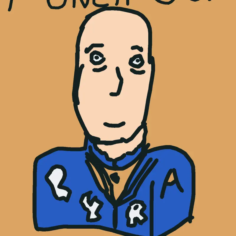 Punch  GUY by @gattogrill13