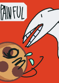 TAE 2: PAINFUL