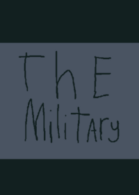 THE MILITARY tags: