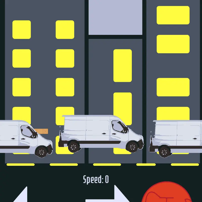 Game by @ibrahimpasham