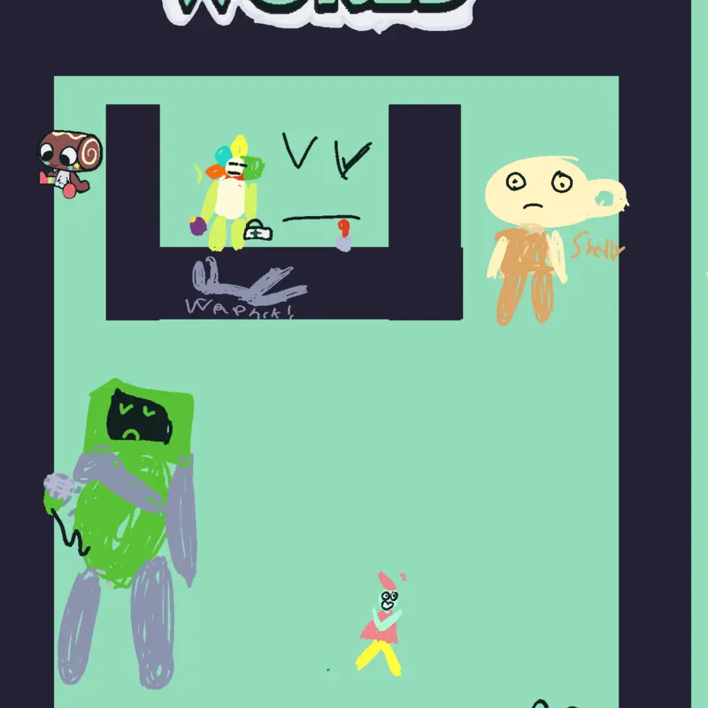 Game by @monot_a