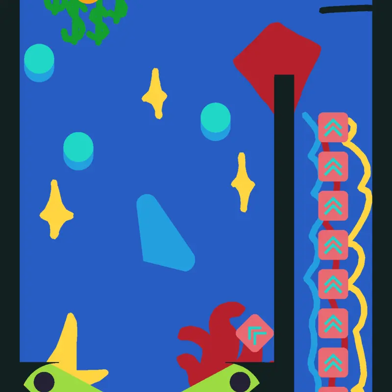 Game by @saule