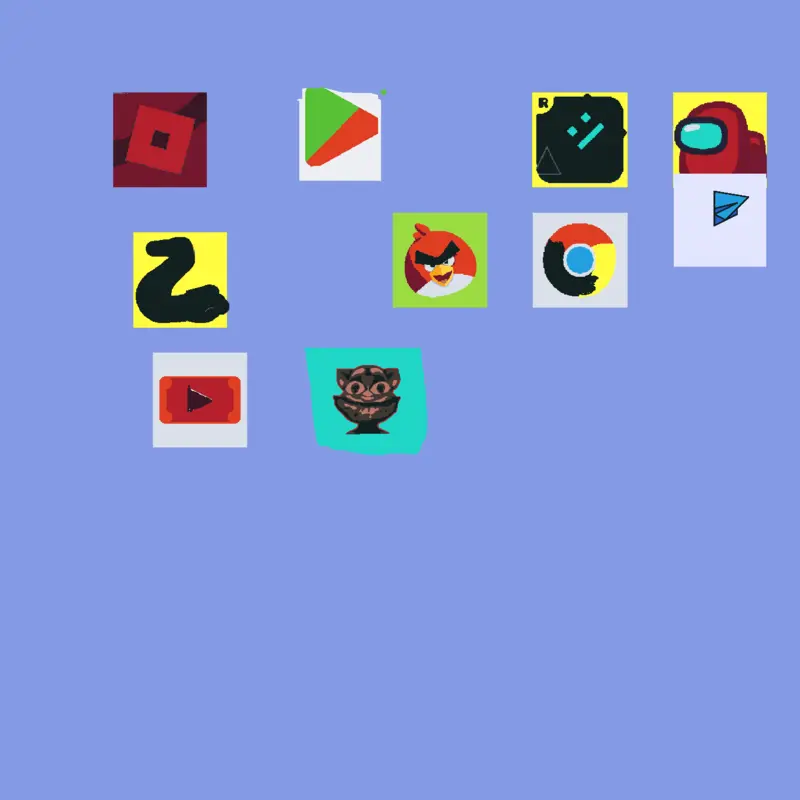 Game by @mrpanchoreal