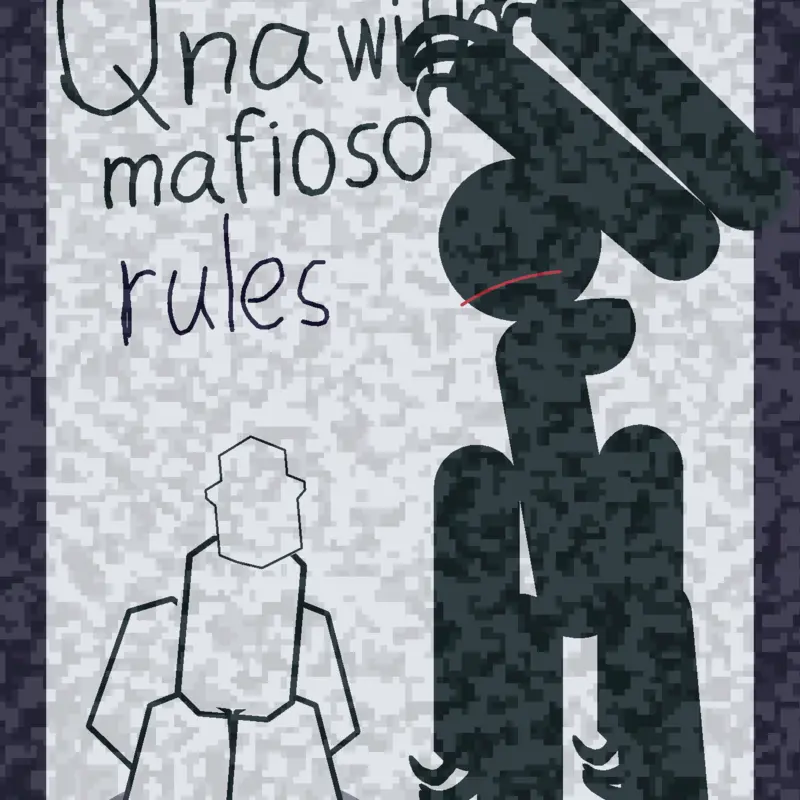 Game by @lazyart_iscorrupted