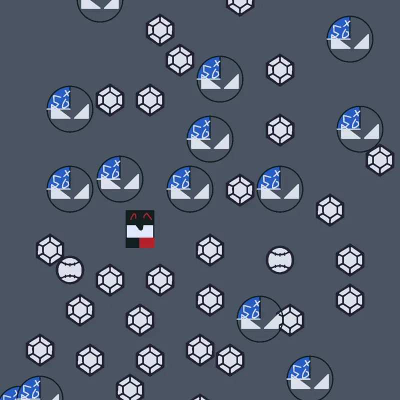 Game by @Nazi_Reichtangle