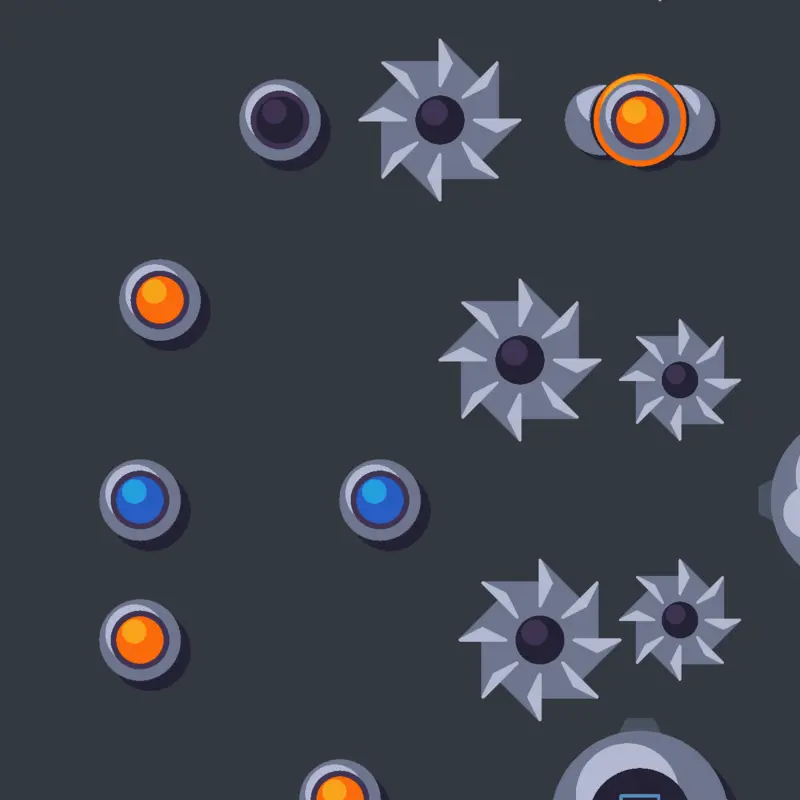 Game by @GlobalQuick