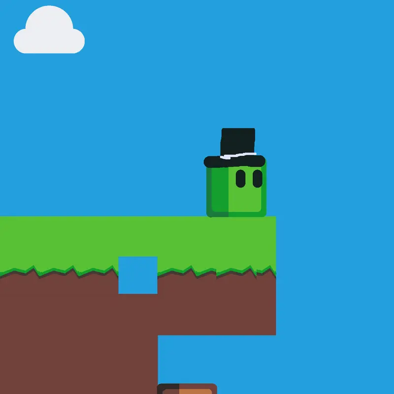 Game by @mrjorch