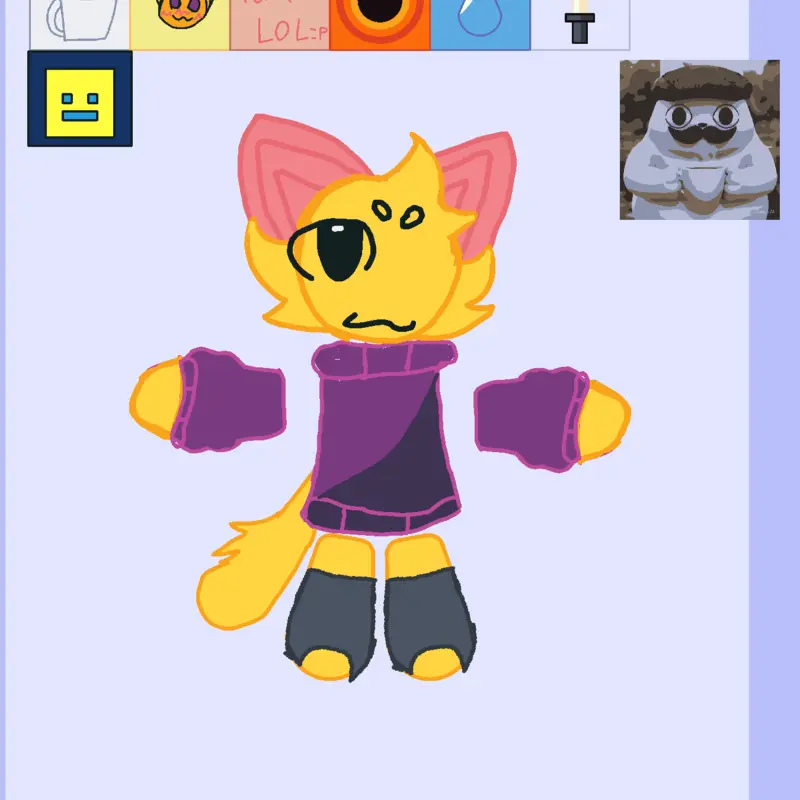 Game by @lila_445