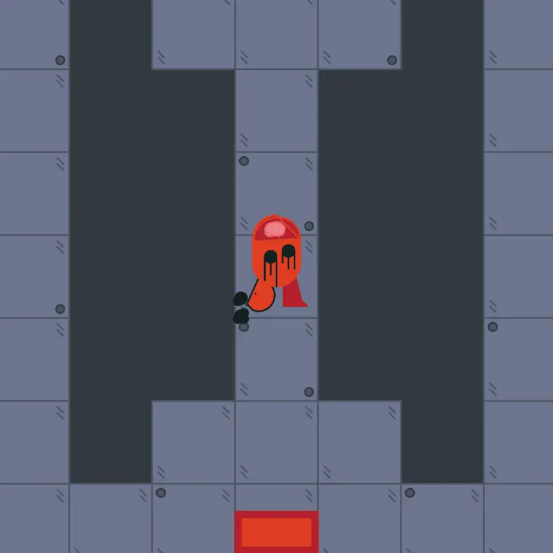 Game by @fashaormiga