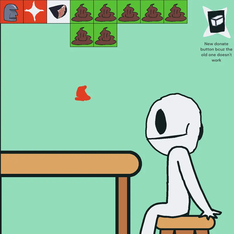 Game by @mibel