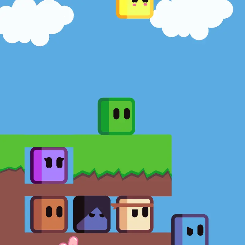 Game by @RealKenneth99