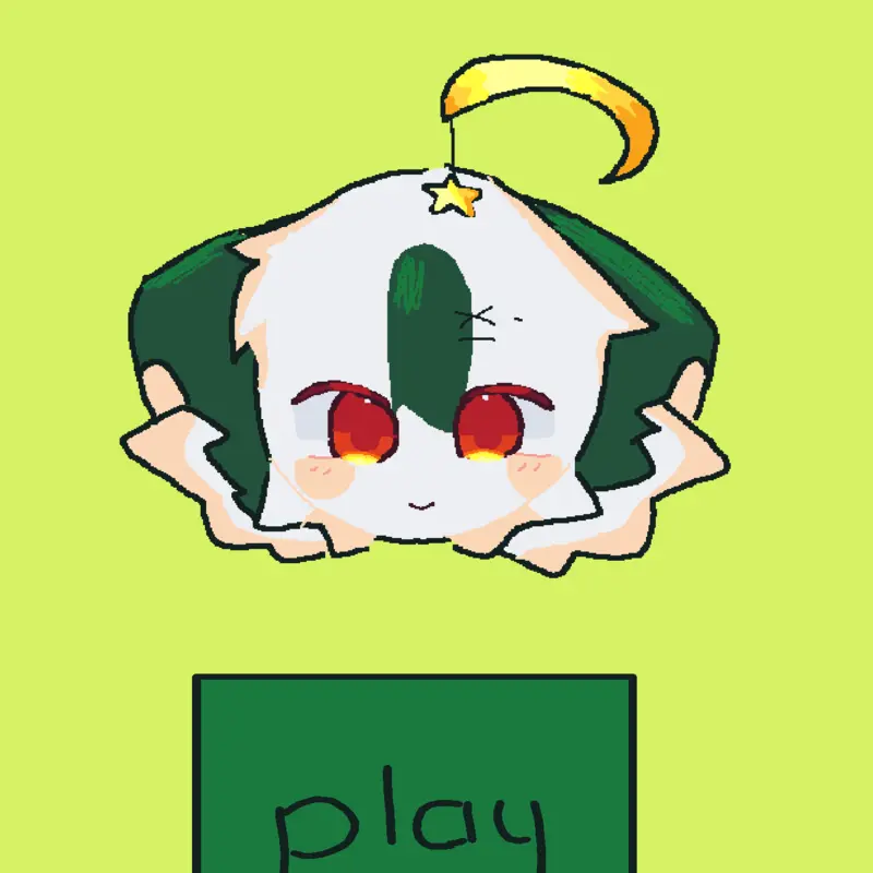 Game by @Selever_Munlili