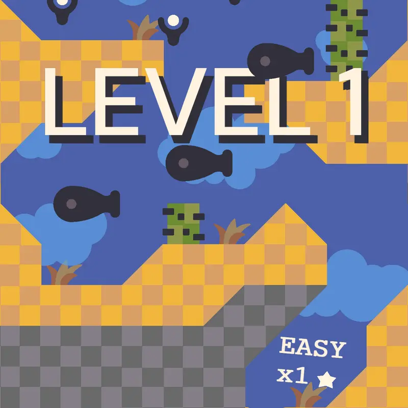 Game by @LonerNah