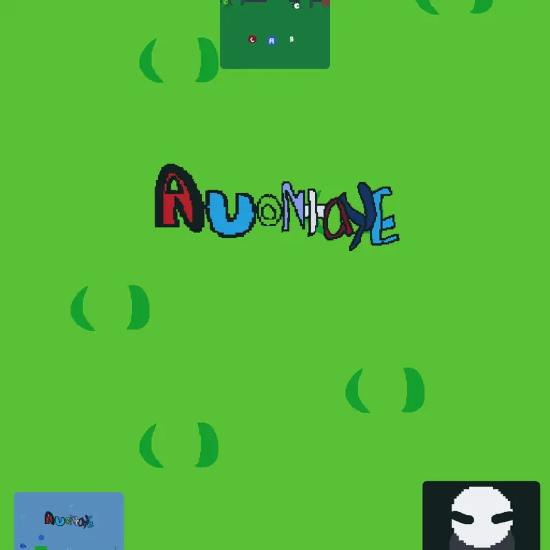 Game by @Avontaye