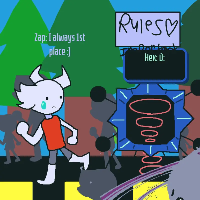 Game by @sisco