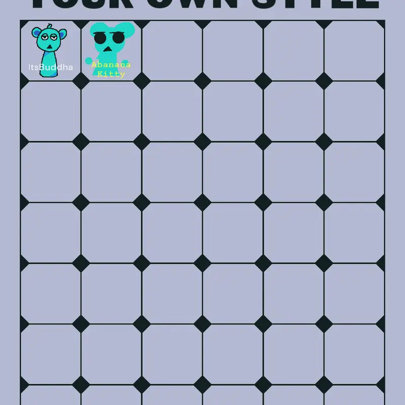 Game by @aBananaKitty