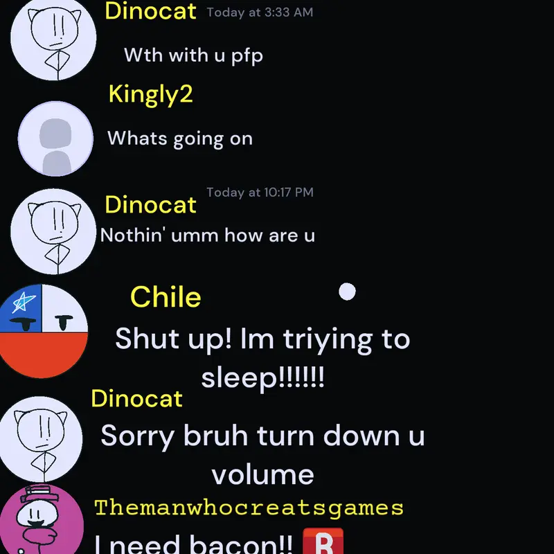 Game by @DINO_CAT