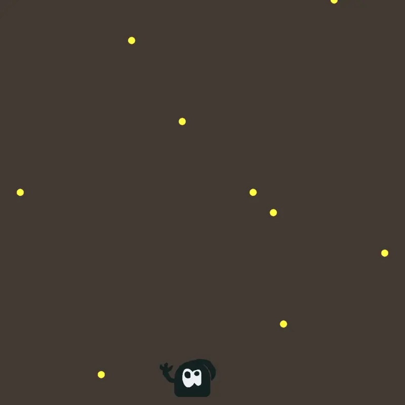 Game by @pelegperez