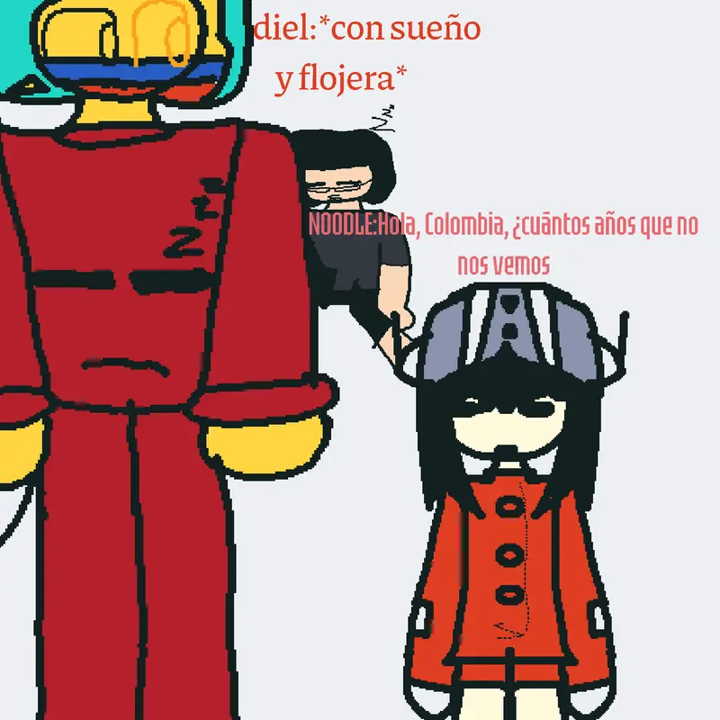 Game by @-_AINHOA_-