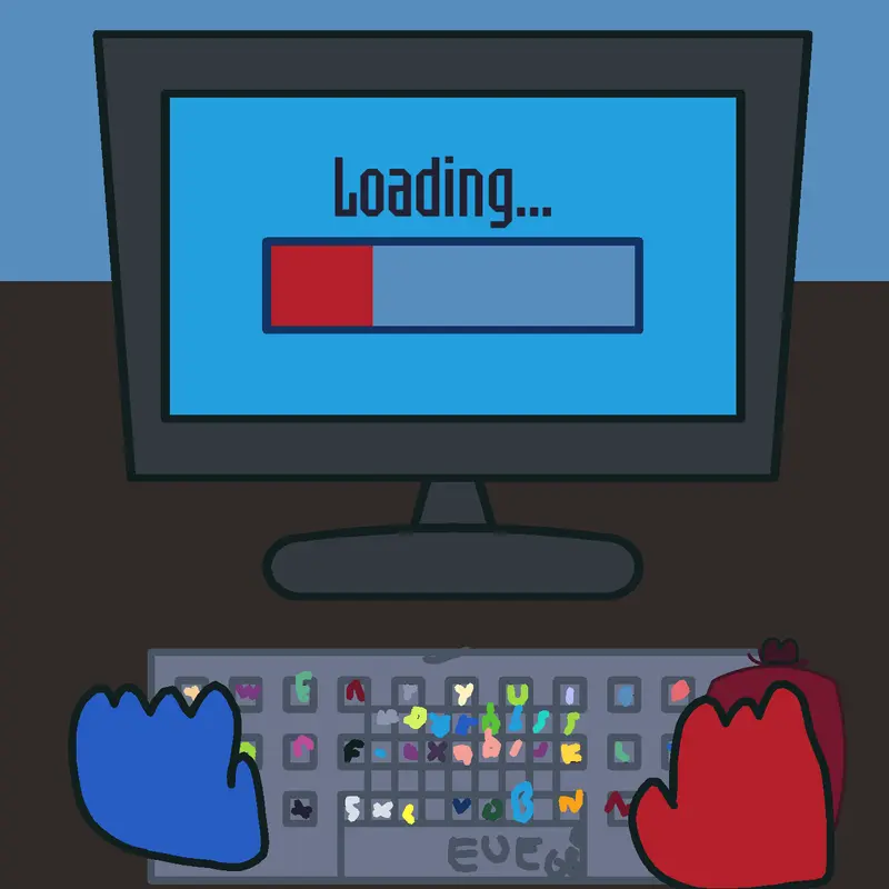 Game by @1dt