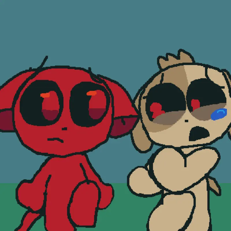 Game by @soficrack
