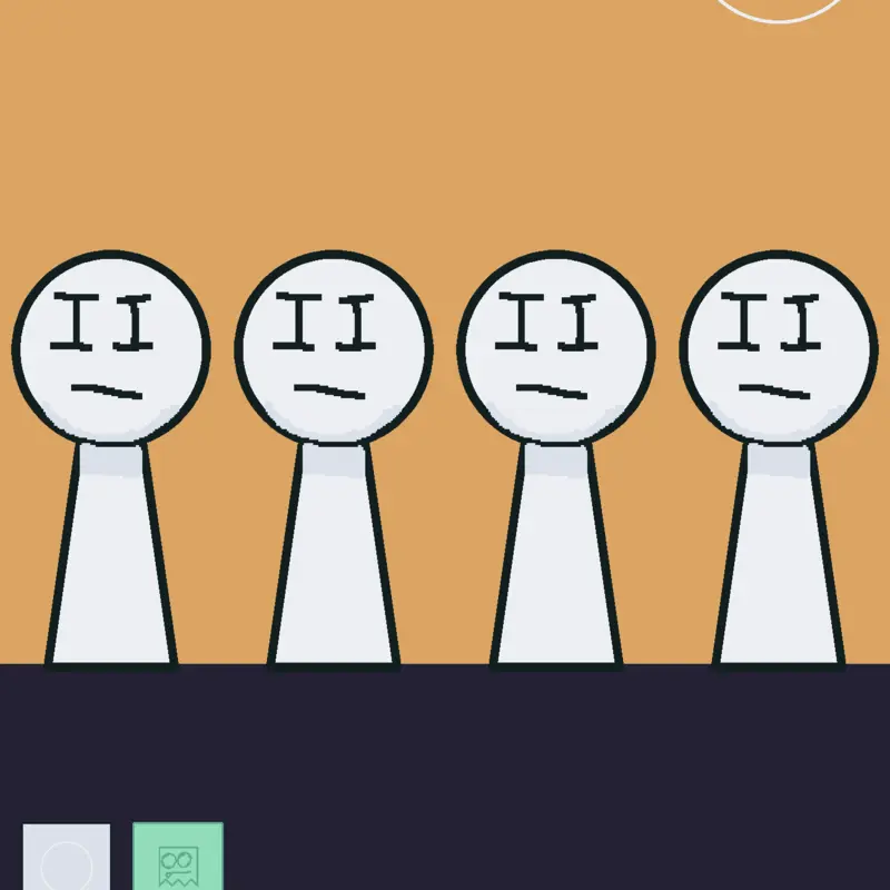 Game by @wilijuli