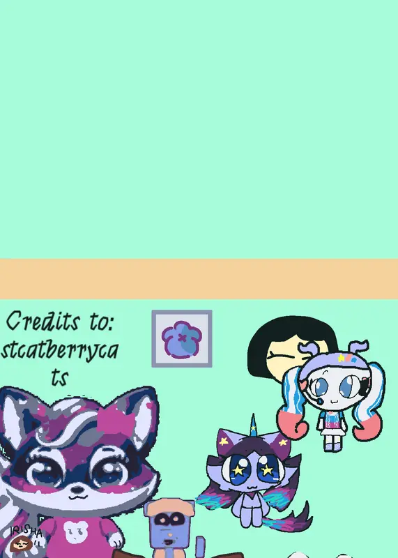 Game by @Irisha