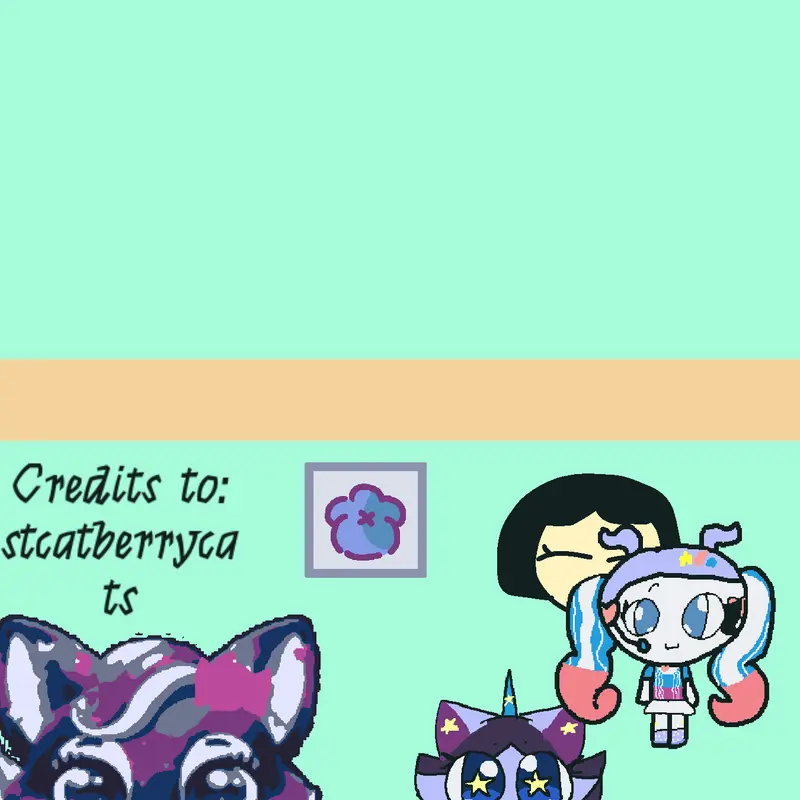 Game by @Irisha