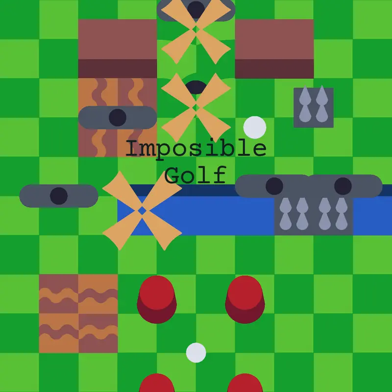 Game by @Filipvik