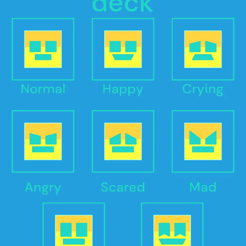 Game by @Geometry_Awards